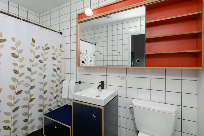 Placemakr Wall Street, New York, United States