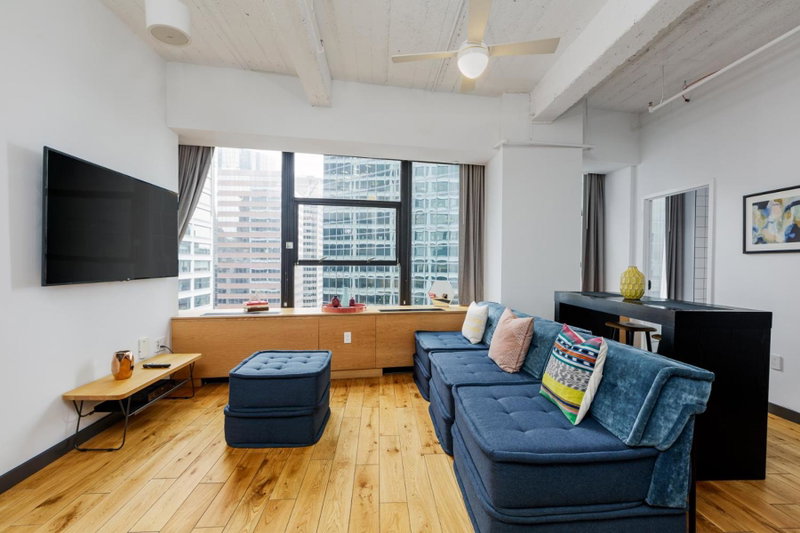 Placemakr Wall Street, New York, United States
