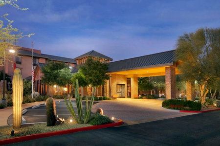 Hilton Garden Inn Scottsdale North/Perimeter Center, Scottsdale, United States