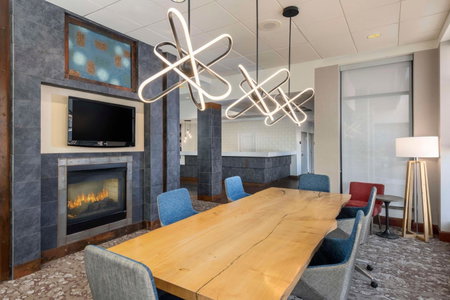 Hilton Garden Inn Scottsdale North/Perimeter Center, Scottsdale, United States