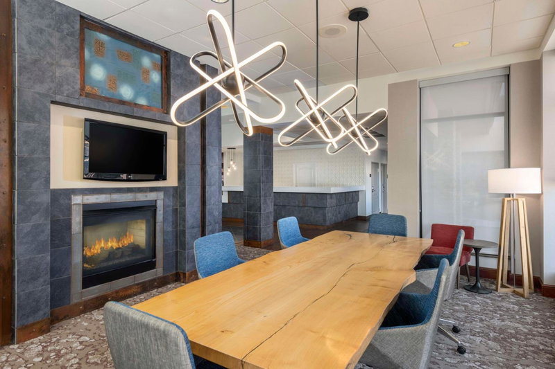 Hilton Garden Inn Scottsdale North/Perimeter Center, Scottsdale, United States