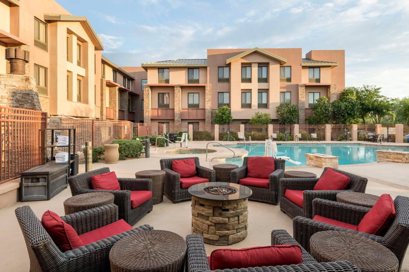 Hilton Garden Inn Scottsdale North/Perimeter Center, Scottsdale, United States