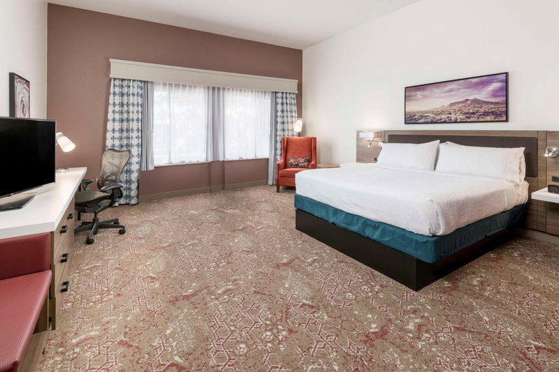 Hilton Garden Inn Scottsdale North/Perimeter Center, Scottsdale, United States