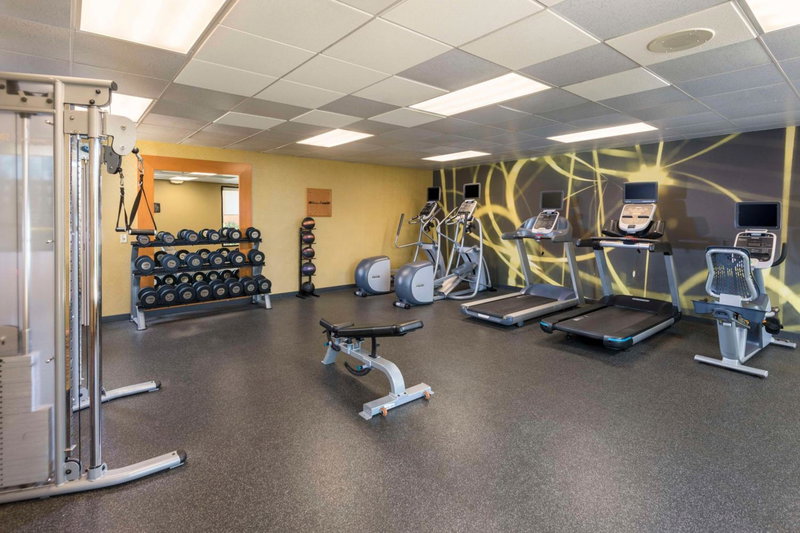 Hilton Garden Inn Scottsdale North/Perimeter Center, Scottsdale, United States
