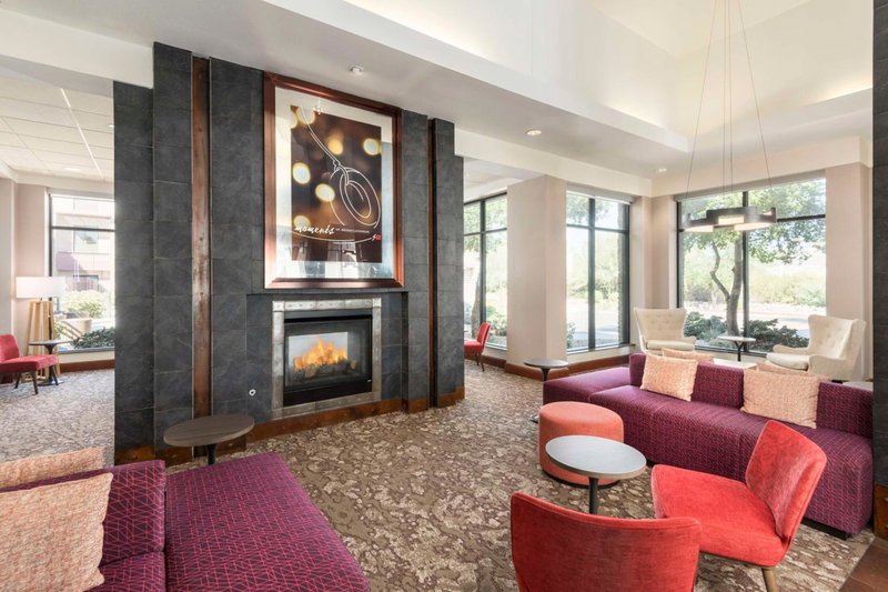 Hilton Garden Inn Scottsdale North/Perimeter Center, Scottsdale, United States
