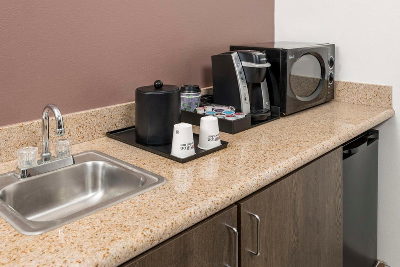 Hilton Garden Inn Scottsdale North/Perimeter Center, Scottsdale, United States
