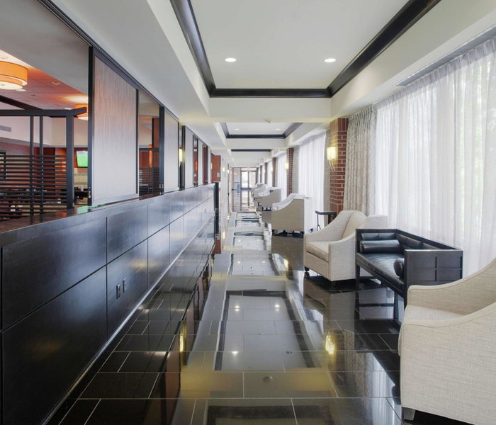 DoubleTree Suites by Hilton Bentonville, Bentonville, United States