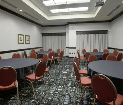 DoubleTree Suites by Hilton Bentonville, Bentonville, United States