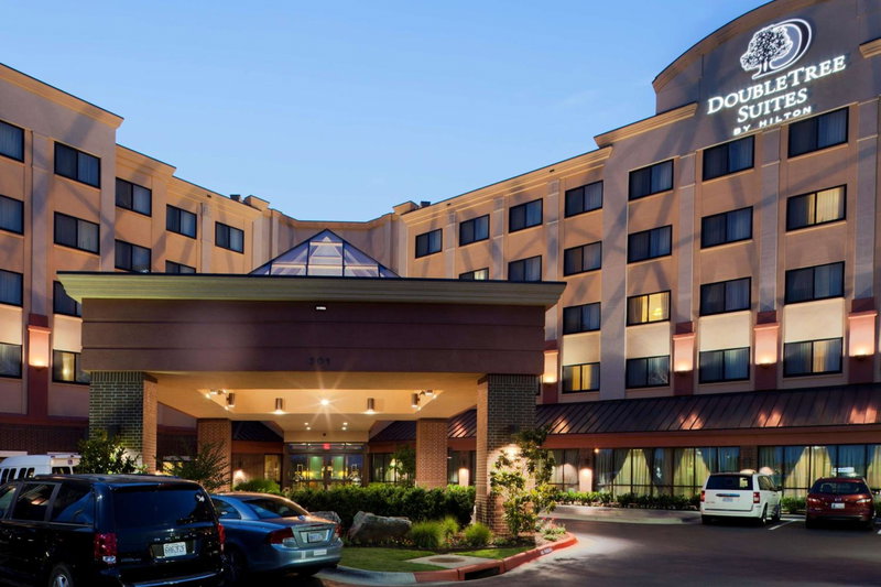 DoubleTree Suites by Hilton Bentonville, Bentonville, United States