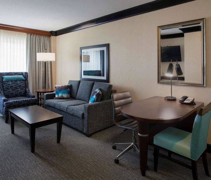 DoubleTree Suites by Hilton Bentonville, Bentonville, United States