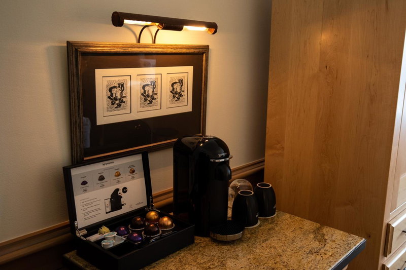 Sun Mountain Lodge, Winthrop, United States