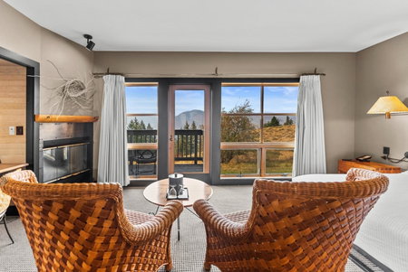 Sun Mountain Lodge, Winthrop, United States