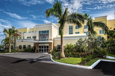 Residence Inn Fort Lauderdale Pompano Beach Central, Pompano Beach, United States
