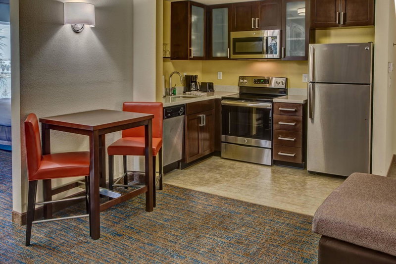 Residence Inn Fort Lauderdale Pompano Beach Central, Pompano Beach, United States