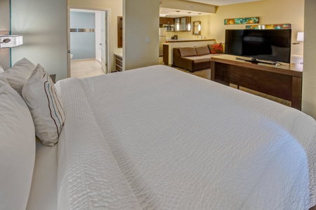 Residence Inn Fort Lauderdale Pompano Beach Central, Pompano Beach, United States