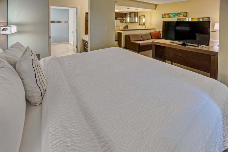 Residence Inn Fort Lauderdale Pompano Beach Central, Pompano Beach, United States