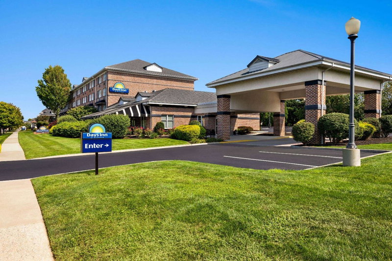 Days Inn by Wyndham Hershey, Hershey, Estados Unidos