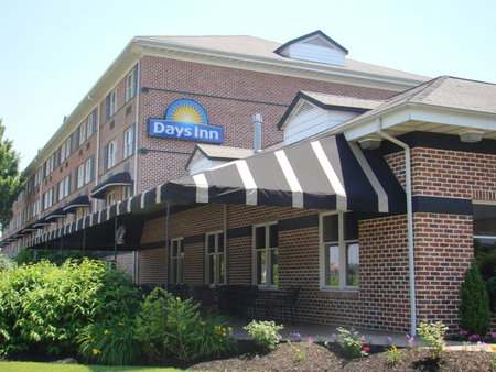 Days Inn by Wyndham Hershey, Hershey, Estados Unidos