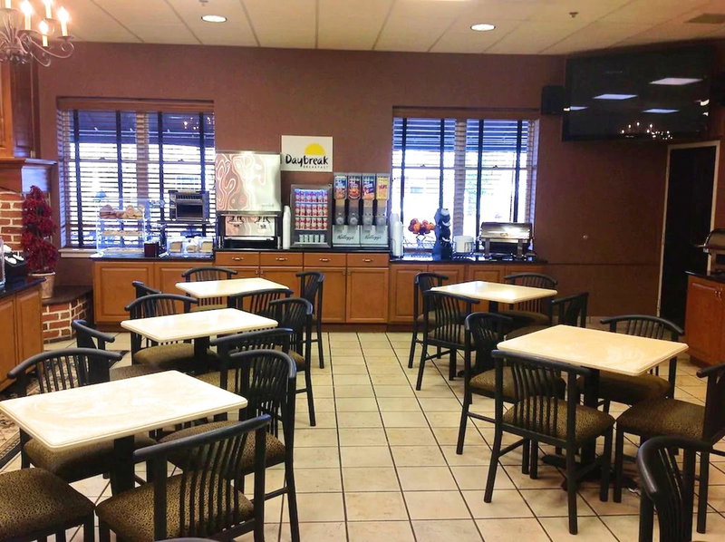 Days Inn by Wyndham Hershey, Hershey, Estados Unidos