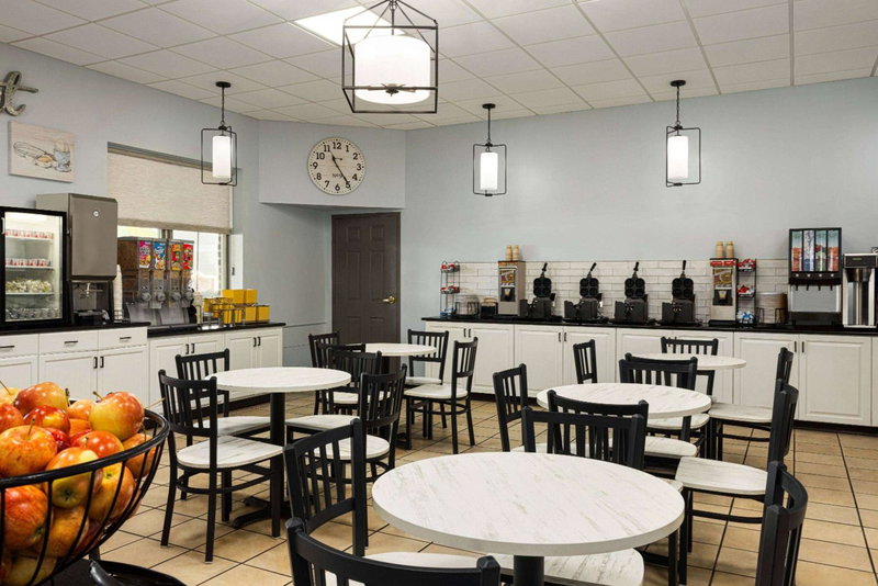 Days Inn by Wyndham Hershey, Hershey, Estados Unidos