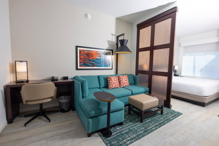 Hyatt Place West Palm Beach, West Palm Beach, United States