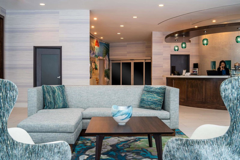 Hyatt Place West Palm Beach, West Palm Beach, United States