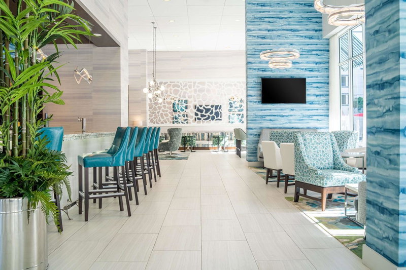 Hyatt Place West Palm Beach, West Palm Beach, United States