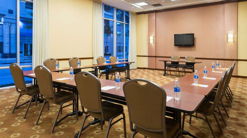 Hyatt Place West Palm Beach, West Palm Beach, United States