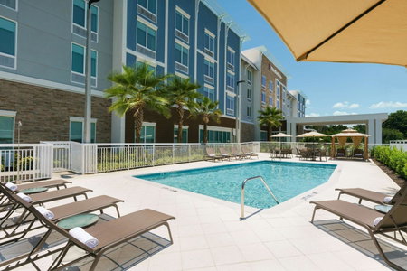 Hilton Garden Inn Apopka City Center, Fl, Orlando, United States