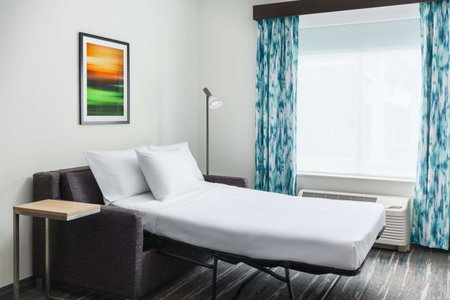 Hilton Garden Inn Apopka City Center, Fl, Orlando, United States