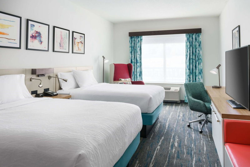 Hilton Garden Inn Apopka City Center, Fl, Orlando, United States