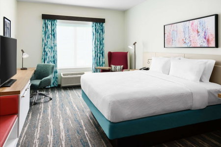 Hilton Garden Inn Apopka City Center, Fl, Orlando, United States