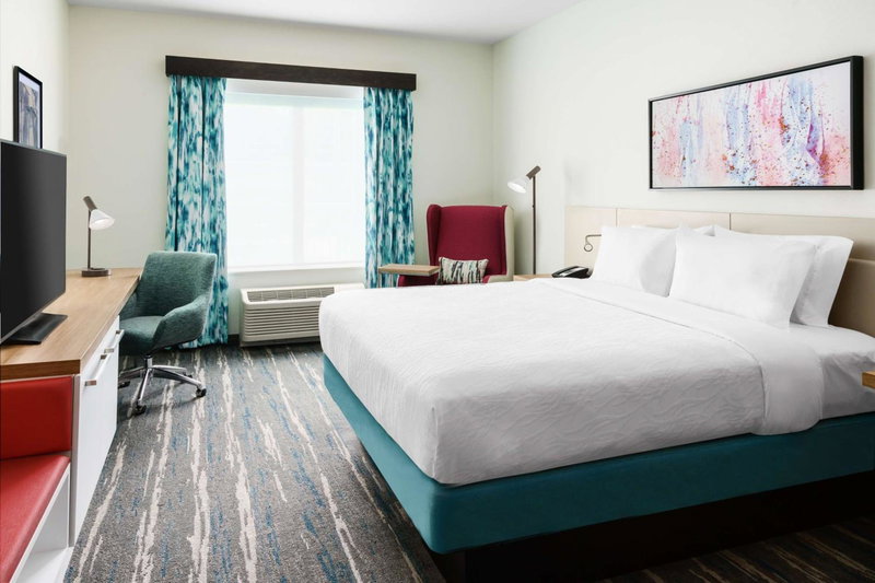 Hilton Garden Inn Apopka City Center, Fl, Orlando, United States