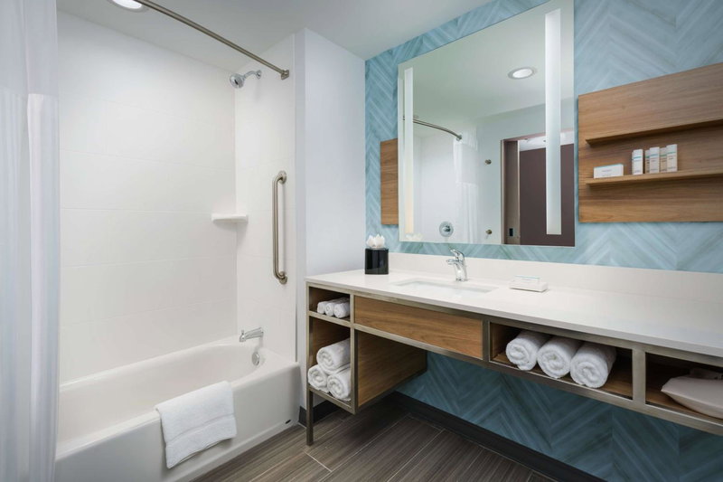 Hilton Garden Inn Apopka City Center, Fl, Orlando, United States
