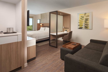 SpringHill Suites by Marriott Orlando Lake Nona, Orlando, Estados Unidos