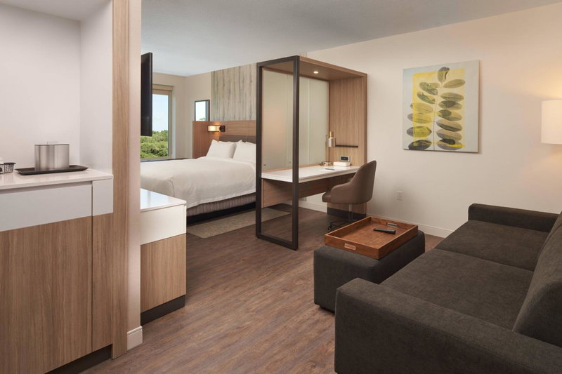 SpringHill Suites by Marriott Orlando Lake Nona, Orlando, Estados Unidos