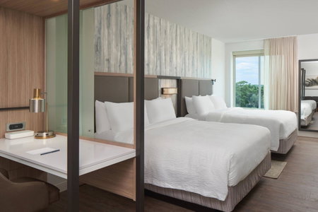 SpringHill Suites by Marriott Orlando Lake Nona, Orlando, Estados Unidos
