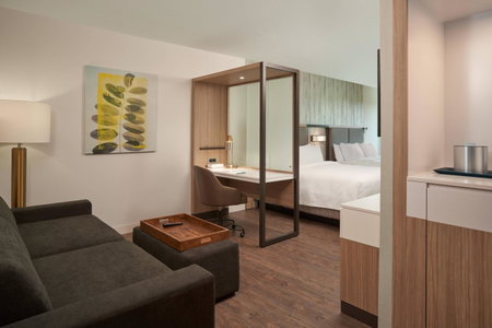 SpringHill Suites by Marriott Orlando Lake Nona, Orlando, Estados Unidos