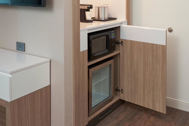 SpringHill Suites by Marriott Orlando Lake Nona, Orlando, Estados Unidos