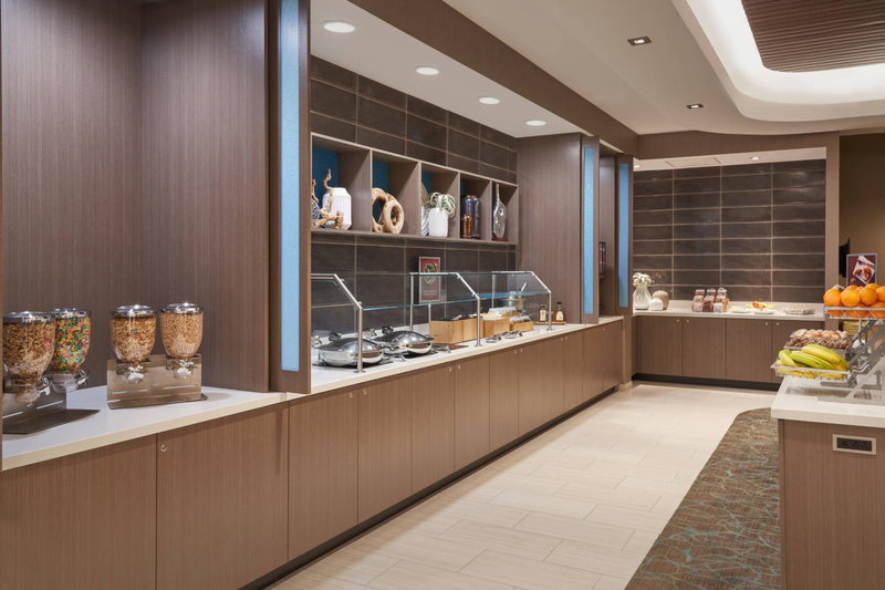 SpringHill Suites by Marriott Orlando Lake Nona, Orlando, Estados Unidos