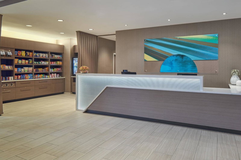 SpringHill Suites by Marriott Orlando Lake Nona, Orlando, Estados Unidos