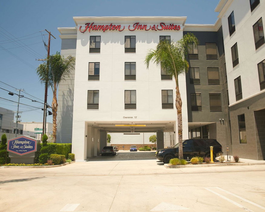 Hampton Inn & Suites Sherman Oaks, Sherman Oaks, United States