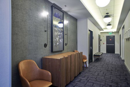 Hampton Inn & Suites Sherman Oaks, Sherman Oaks, United States