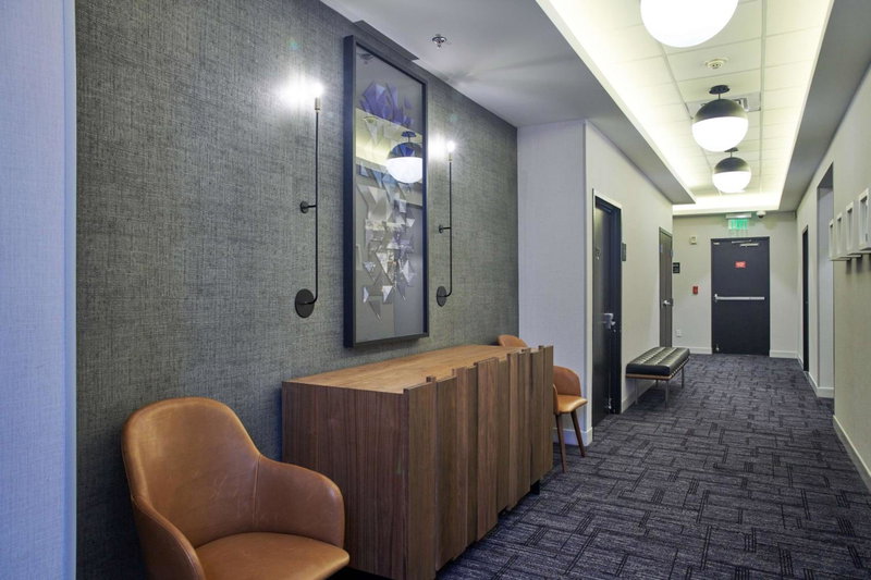 Hampton Inn & Suites Sherman Oaks, Sherman Oaks, United States