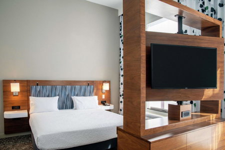 Hampton Inn & Suites Sherman Oaks, Sherman Oaks, United States