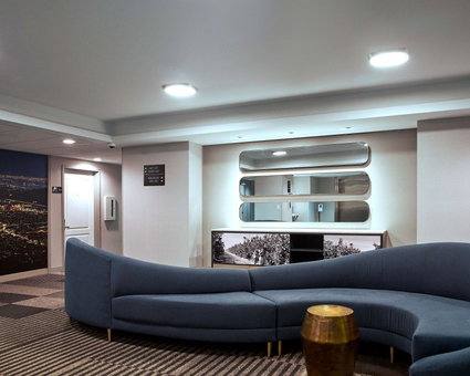 Hampton Inn & Suites Sherman Oaks, Sherman Oaks, United States
