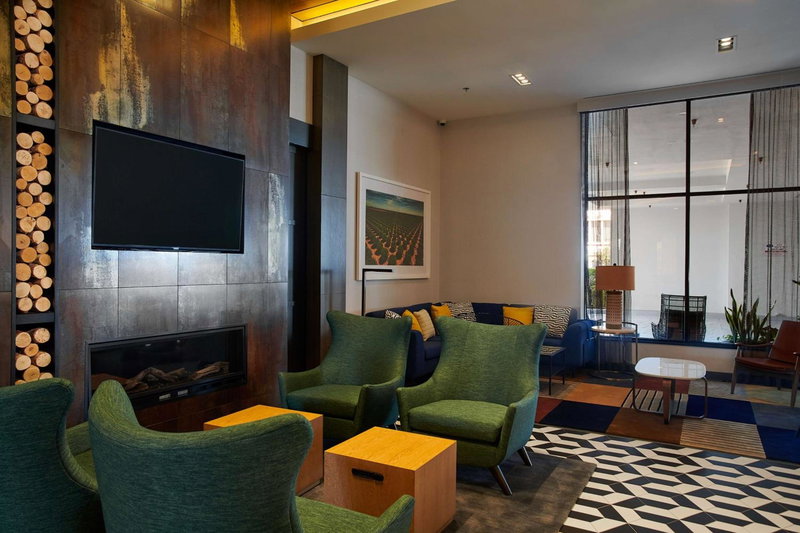 Hampton Inn & Suites Sherman Oaks, Sherman Oaks, United States