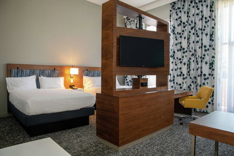 Hampton Inn & Suites Sherman Oaks, Sherman Oaks, United States
