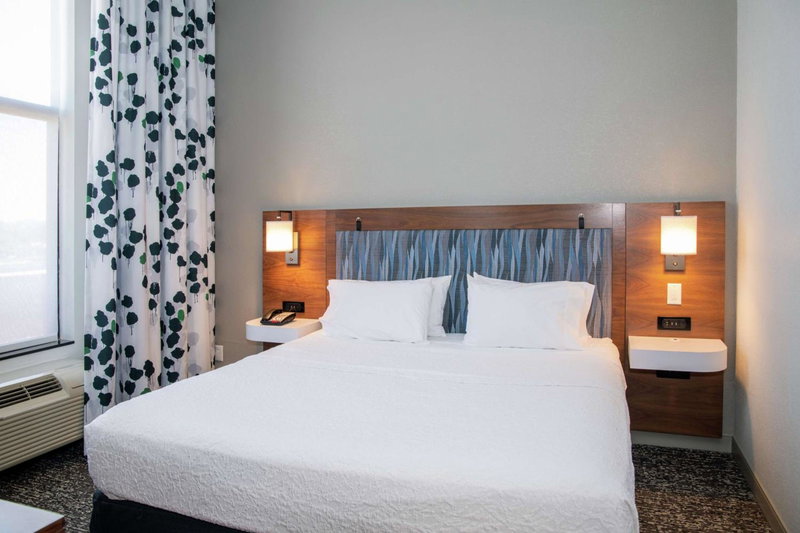 Hampton Inn & Suites Sherman Oaks, Sherman Oaks, United States