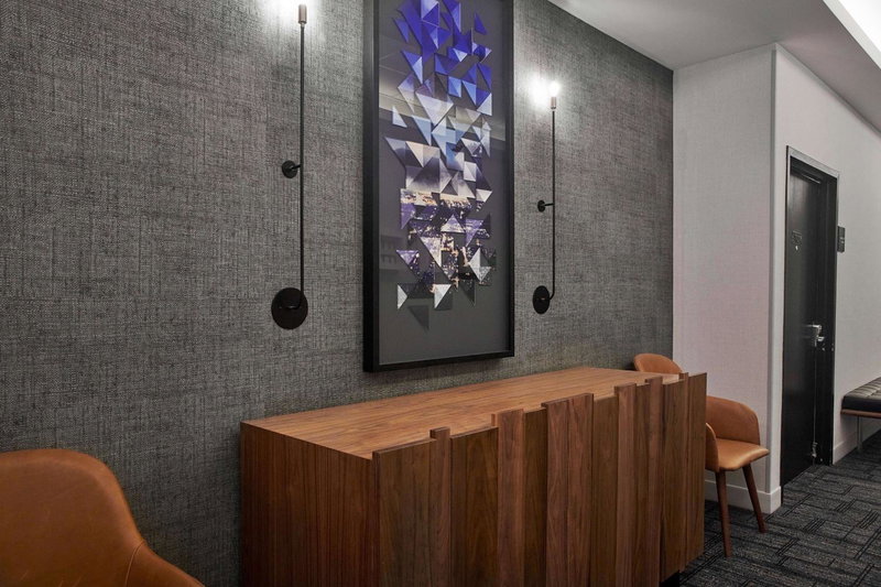 Hampton Inn & Suites Sherman Oaks, Sherman Oaks, United States